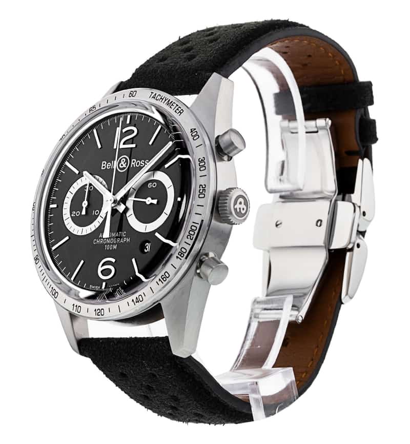 Bell and Ross Vintage 126 BR 126 GT